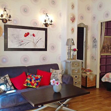 Studio Alberti Nice Rum bild