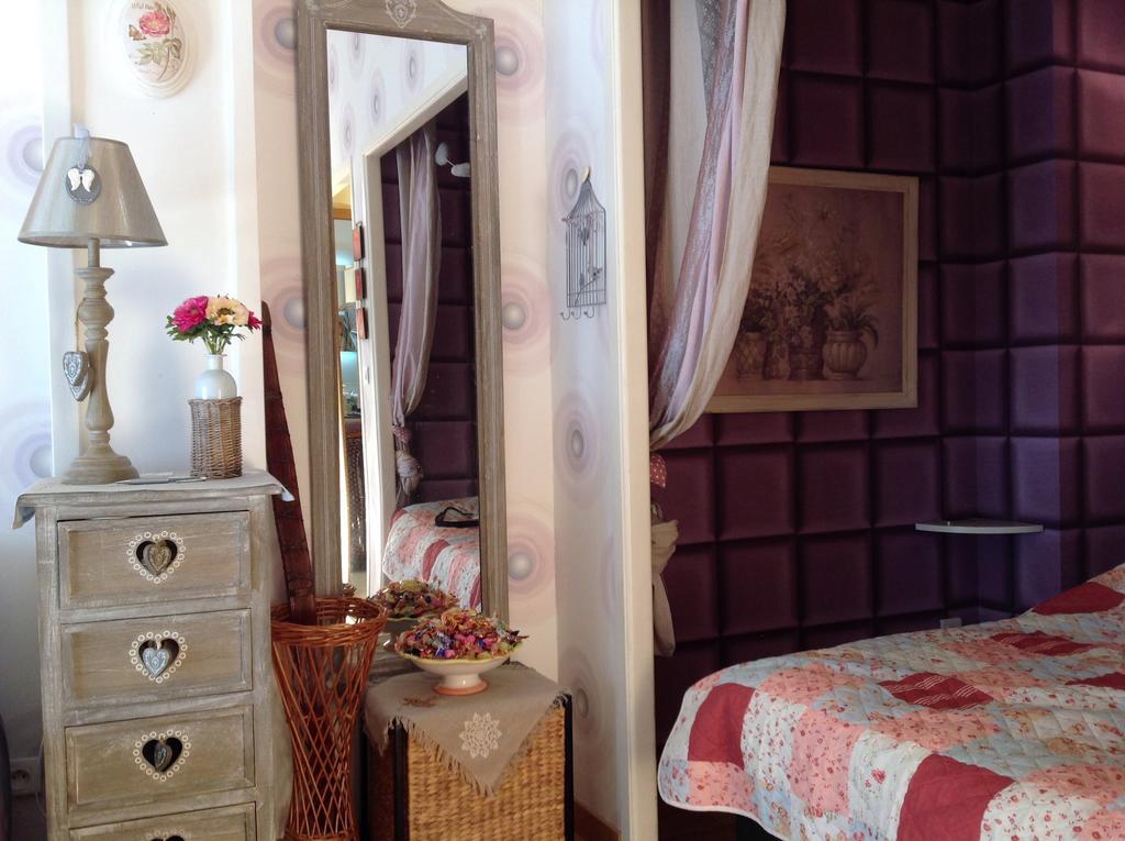 Studio Alberti Nice Rum bild